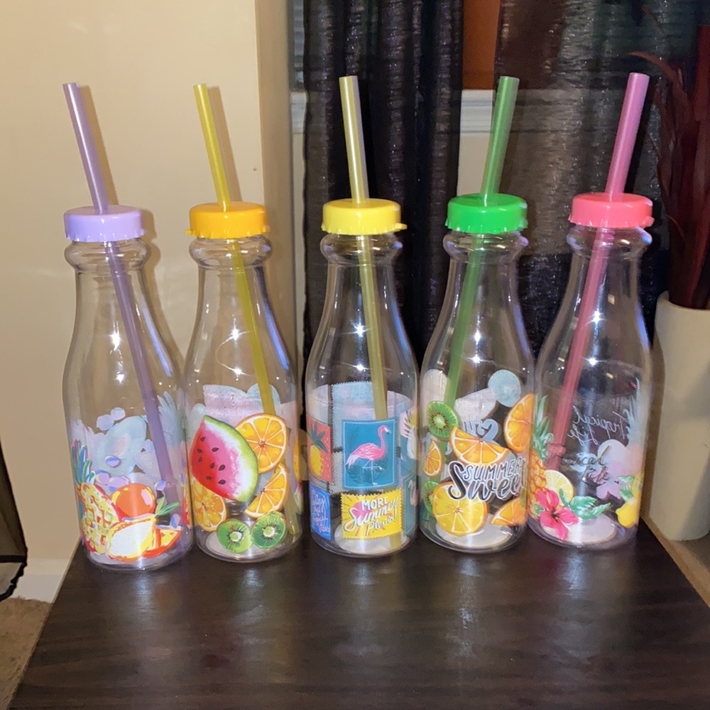 24 oz drink bottles